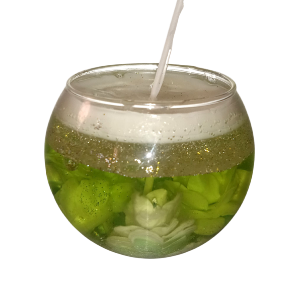 Water Jasmine Candle2